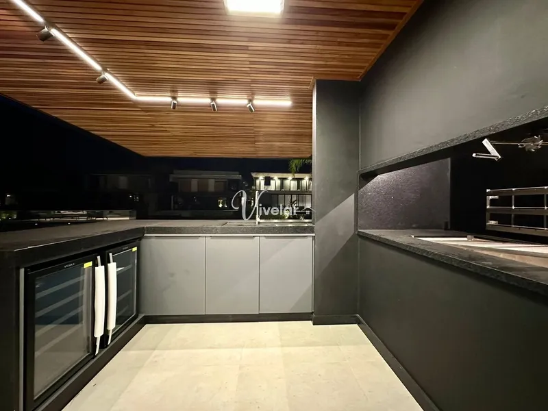 ELEGÂNCIA NOS DETALHES, LUXO E CONFORTO.....VENHA CONFERIR !!: 27ª foto da galeria de imagens do imóvel
