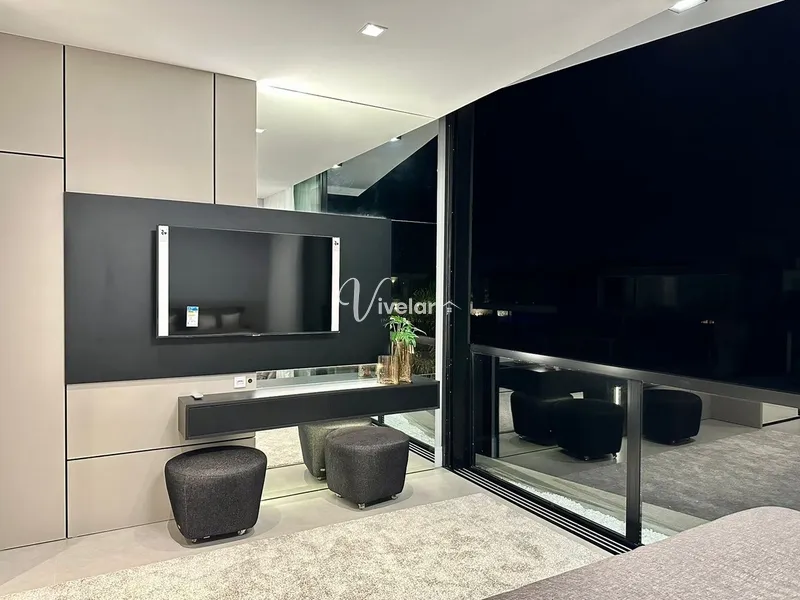 ELEGÂNCIA NOS DETALHES, LUXO E CONFORTO.....VENHA CONFERIR !!: 60ª foto da galeria de imagens do imóvel