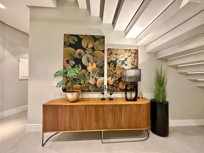 ELEGÂNCIA NOS DETALHES, LUXO E CONFORTO.....VENHA CONFERIR !!: 10ª foto da galeria de imagens do imóvel