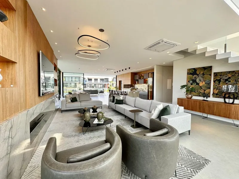 ELEGÂNCIA NOS DETALHES, LUXO E CONFORTO.....VENHA CONFERIR !!: 66ª foto da galeria de imagens do imóvel