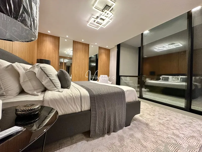 ELEGÂNCIA NOS DETALHES, LUXO E CONFORTO.....VENHA CONFERIR !!: 39ª foto da galeria de imagens do imóvel