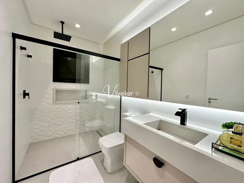 ELEGÂNCIA NOS DETALHES, LUXO E CONFORTO.....VENHA CONFERIR !!: 58ª foto da galeria de imagens do imóvel