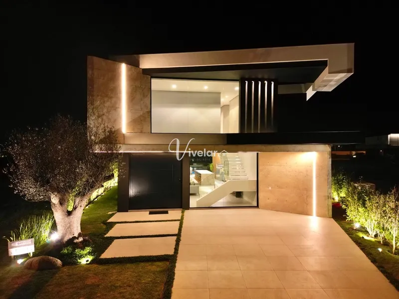 ELEGÂNCIA NOS DETALHES, LUXO E CONFORTO.....VENHA CONFERIR !!: 2ª foto da galeria de imagens do imóvel