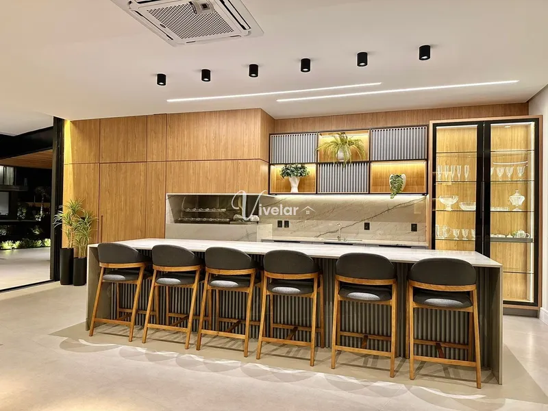 ELEGÂNCIA NOS DETALHES, LUXO E CONFORTO.....VENHA CONFERIR !!: 12ª foto da galeria de imagens do imóvel