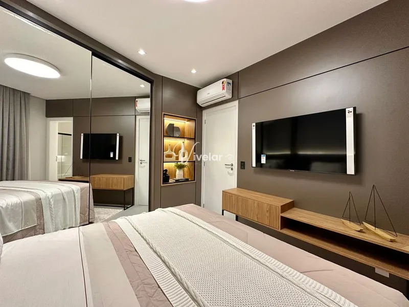 ELEGÂNCIA NOS DETALHES, LUXO E CONFORTO.....VENHA CONFERIR !!: 56ª foto da galeria de imagens do imóvel