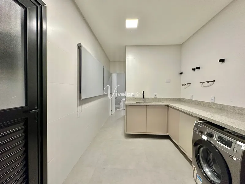 ELEGÂNCIA NOS DETALHES, LUXO E CONFORTO.....VENHA CONFERIR !!: 37ª foto da galeria de imagens do imóvel