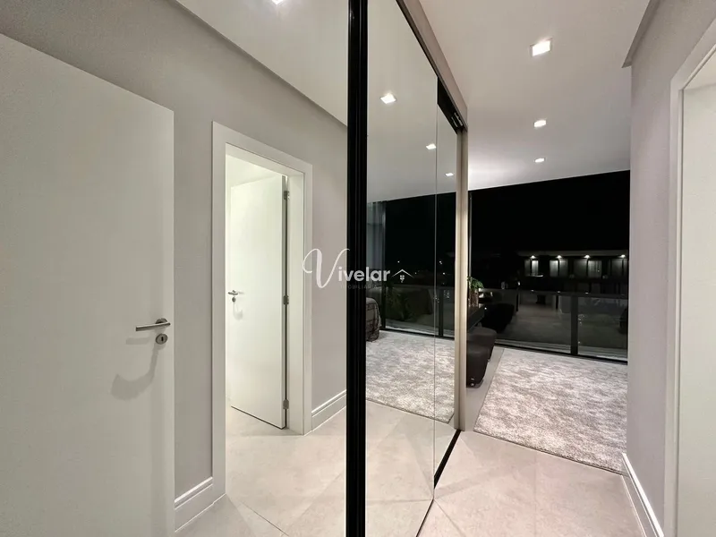 ELEGÂNCIA NOS DETALHES, LUXO E CONFORTO.....VENHA CONFERIR !!: 57ª foto da galeria de imagens do imóvel