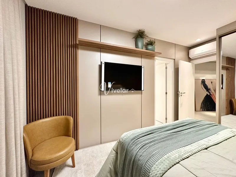 ELEGÂNCIA NOS DETALHES, LUXO E CONFORTO.....VENHA CONFERIR !!: 46ª foto da galeria de imagens do imóvel