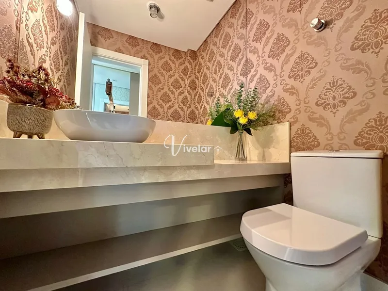 APARTAMENTO ALTO PADRÃO!!!: 12ª foto da galeria de imagens do imóvel