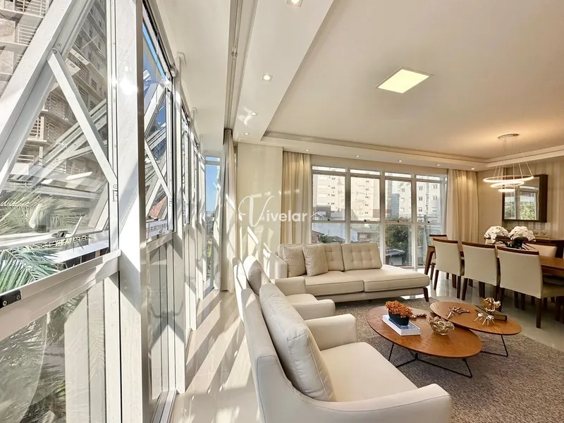 APARTAMENTO ALTO PADRÃO!!!: 8ª foto da galeria de imagens do imóvel