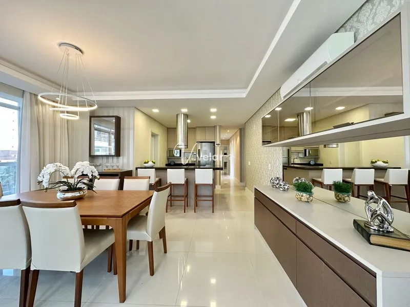 APARTAMENTO ALTO PADRÃO!!!: 5ª foto da galeria de imagens do imóvel