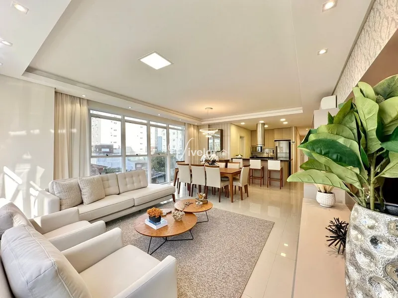 APARTAMENTO ALTO PADRÃO!!!: 4ª foto da galeria de imagens do imóvel