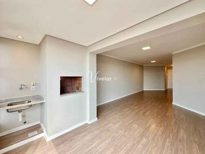 LINDO APARTAMENTO A VENDA PRONTO PARA SER MOBILIADO E DECORADO: 9ª foto da galeria de imagens do imóvel
