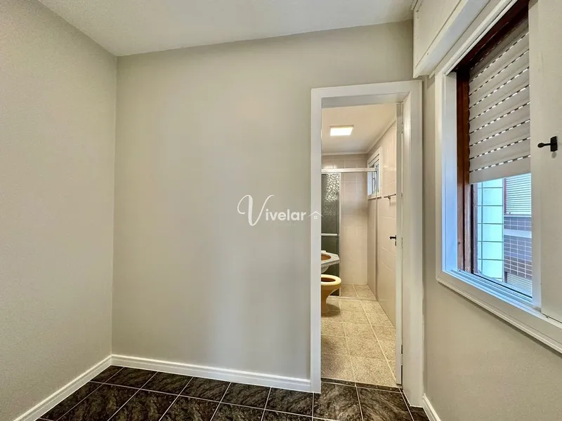 LINDO APARTAMENTO A VENDA PRONTO PARA SER MOBILIADO E DECORADO: 15ª foto da galeria de imagens do imóvel