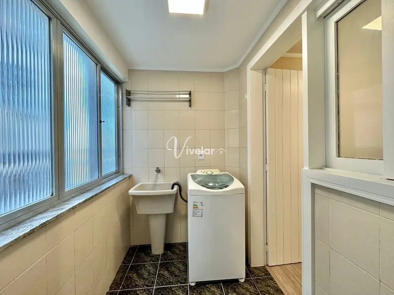 LINDO APARTAMENTO A VENDA PRONTO PARA SER MOBILIADO E DECORADO: 14ª foto da galeria de imagens do imóvel