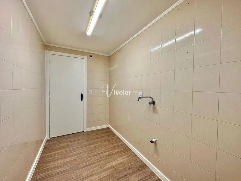 LINDO APARTAMENTO A VENDA PRONTO PARA SER MOBILIADO E DECORADO: 11ª foto da galeria de imagens do imóvel