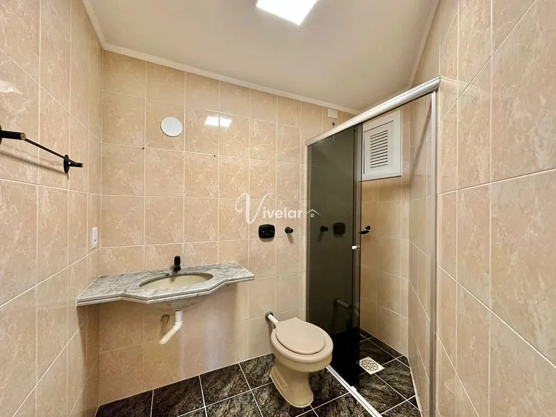 LINDO APARTAMENTO A VENDA PRONTO PARA SER MOBILIADO E DECORADO: 18ª foto da galeria de imagens do imóvel