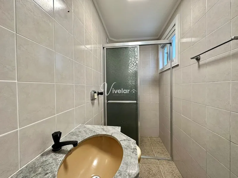 LINDO APARTAMENTO A VENDA PRONTO PARA SER MOBILIADO E DECORADO: 16ª foto da galeria de imagens do imóvel