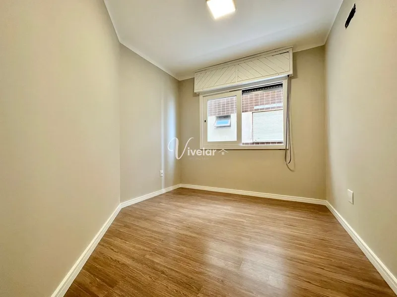 LINDO APARTAMENTO A VENDA PRONTO PARA SER MOBILIADO E DECORADO: 17ª foto da galeria de imagens do imóvel