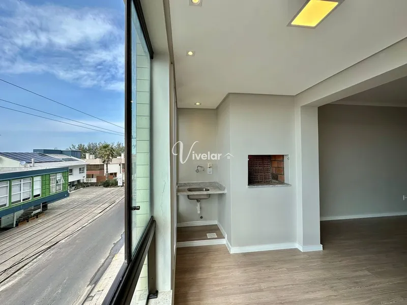 LINDO APARTAMENTO A VENDA PRONTO PARA SER MOBILIADO E DECORADO: 4ª foto da galeria de imagens do imóvel