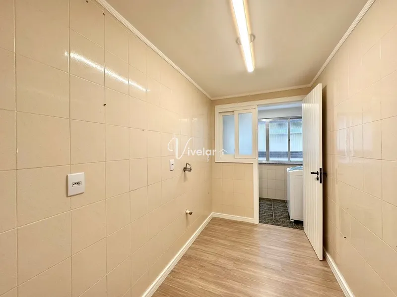 LINDO APARTAMENTO A VENDA PRONTO PARA SER MOBILIADO E DECORADO: 12ª foto da galeria de imagens do imóvel