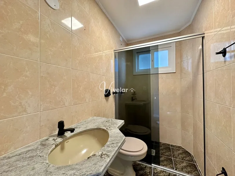 LINDO APARTAMENTO A VENDA PRONTO PARA SER MOBILIADO E DECORADO: 21ª foto da galeria de imagens do imóvel