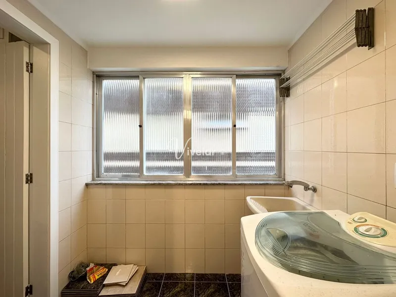 LINDO APARTAMENTO A VENDA PRONTO PARA SER MOBILIADO E DECORADO: 13ª foto da galeria de imagens do imóvel