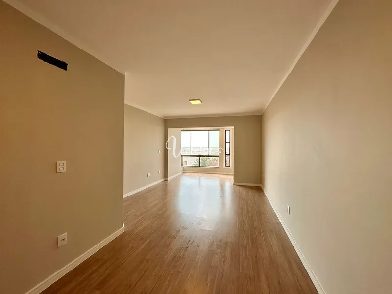 LINDO APARTAMENTO A VENDA PRONTO PARA SER MOBILIADO E DECORADO: 2ª foto da galeria de imagens do imóvel