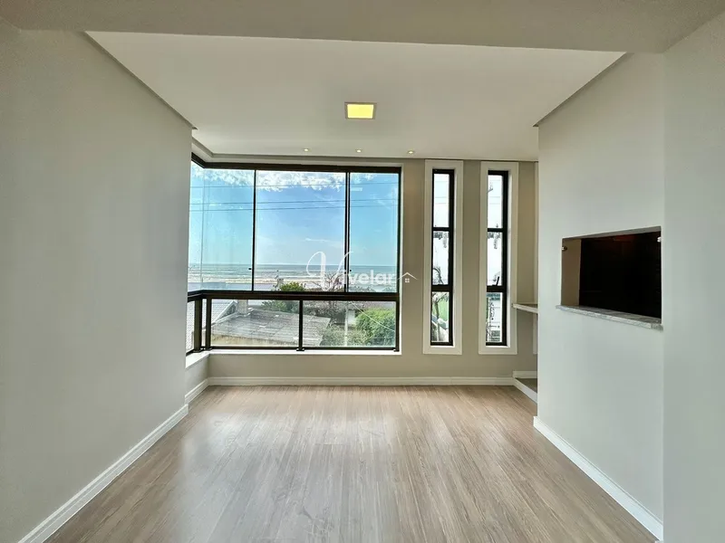 LINDO APARTAMENTO A VENDA PRONTO PARA SER MOBILIADO E DECORADO: 3ª foto da galeria de imagens do imóvel