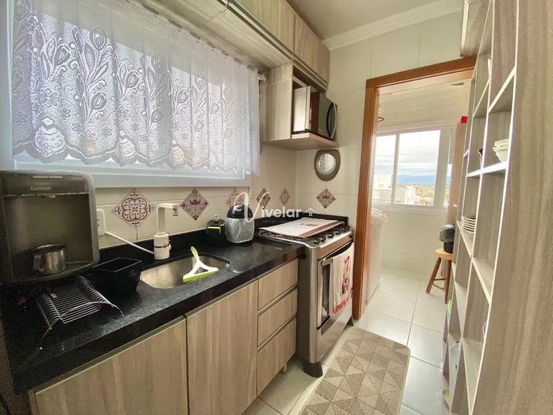 APARTAMENTO COM EXCELENETE LOCALIZAÇÃO A VENDA: 10ª foto da galeria de imagens do imóvel
