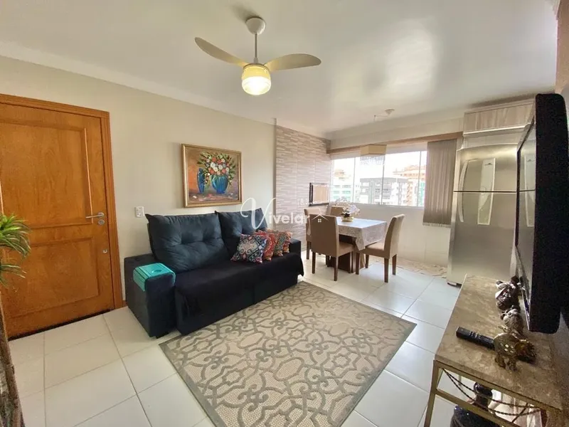 APARTAMENTO COM EXCELENETE LOCALIZAÇÃO A VENDA: 2ª foto da galeria de imagens do imóvel