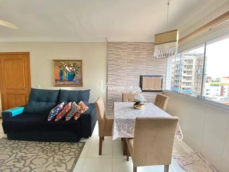 APARTAMENTO COM EXCELENETE LOCALIZAÇÃO A VENDA: 9ª foto da galeria de imagens do imóvel