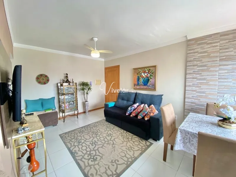APARTAMENTO COM EXCELENETE LOCALIZAÇÃO A VENDA: 4ª foto da galeria de imagens do imóvel