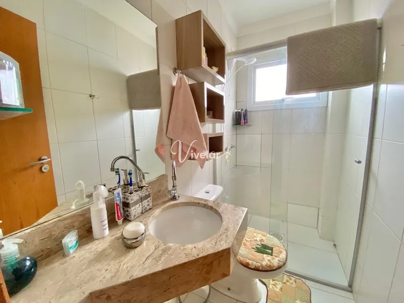 APARTAMENTO COM EXCELENETE LOCALIZAÇÃO A VENDA: 17ª foto da galeria de imagens do imóvel