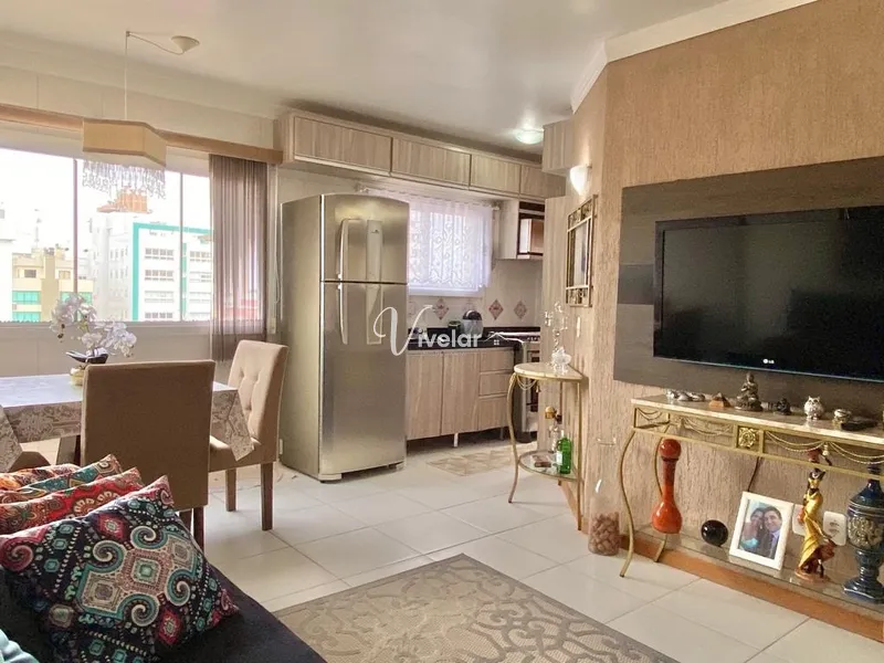 APARTAMENTO COM EXCELENETE LOCALIZAÇÃO A VENDA: 5ª foto da galeria de imagens do imóvel