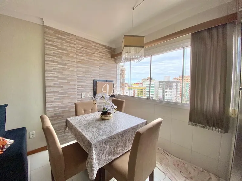 APARTAMENTO COM EXCELENETE LOCALIZAÇÃO A VENDA: 6ª foto da galeria de imagens do imóvel