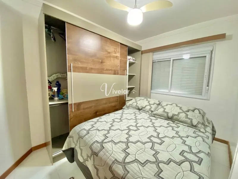 APARTAMENTO COM EXCELENETE LOCALIZAÇÃO A VENDA: 12ª foto da galeria de imagens do imóvel