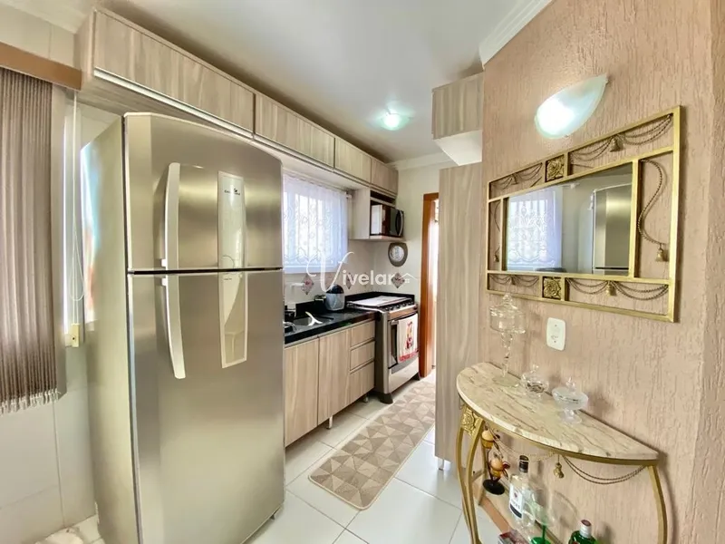 APARTAMENTO COM EXCELENETE LOCALIZAÇÃO A VENDA: 7ª foto da galeria de imagens do imóvel