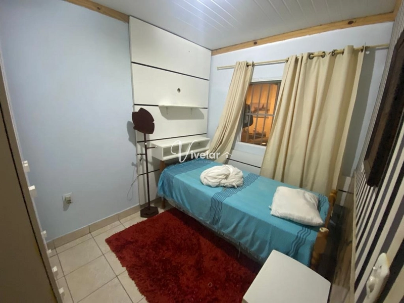 ÓTIMA RESIDÊNCIA EM REGIÃO DE MORADORES: 3ª foto da galeria de imagens do imóvel