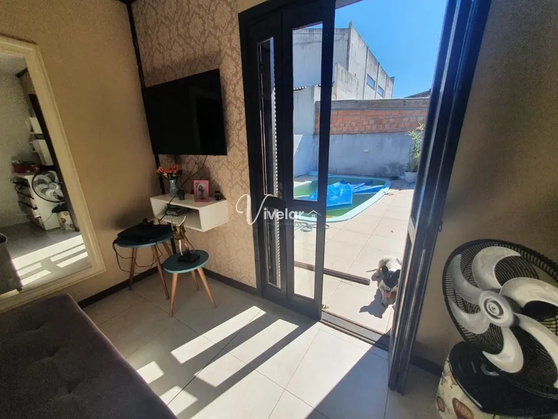 CASA A VENDA COM PISCINA E 3 DORMITÓRIOS: 15ª foto da galeria de imagens do imóvel