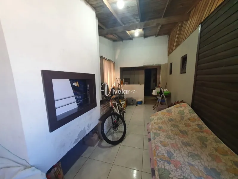 CASA A VENDA COM PISCINA E 3 DORMITÓRIOS: 24ª foto da galeria de imagens do imóvel