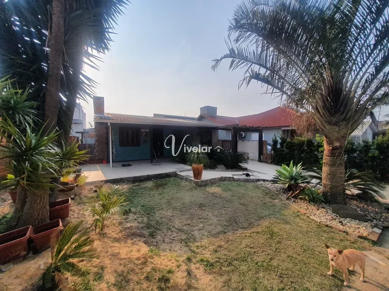 CASA A VENDA COM PISCINA E 3 DORMITÓRIOS: 6ª foto da galeria de imagens do imóvel