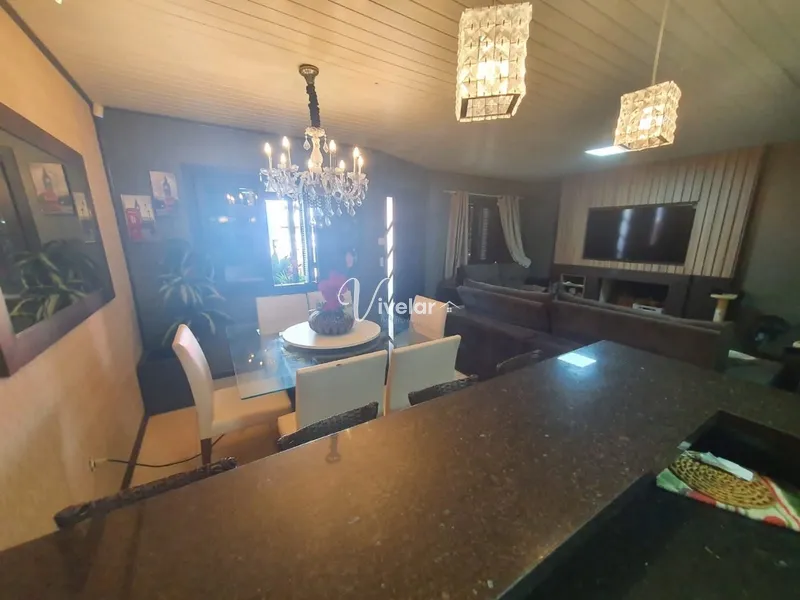 CASA A VENDA COM PISCINA E 3 DORMITÓRIOS: 28ª foto da galeria de imagens do imóvel