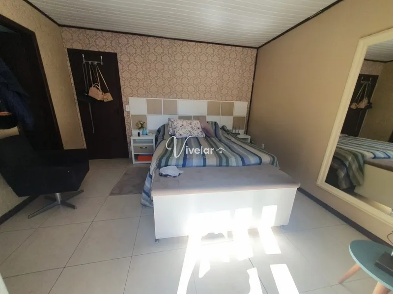 CASA A VENDA COM PISCINA E 3 DORMITÓRIOS: 12ª foto da galeria de imagens do imóvel