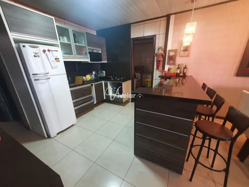 CASA A VENDA COM PISCINA E 3 DORMITÓRIOS: 30ª foto da galeria de imagens do imóvel