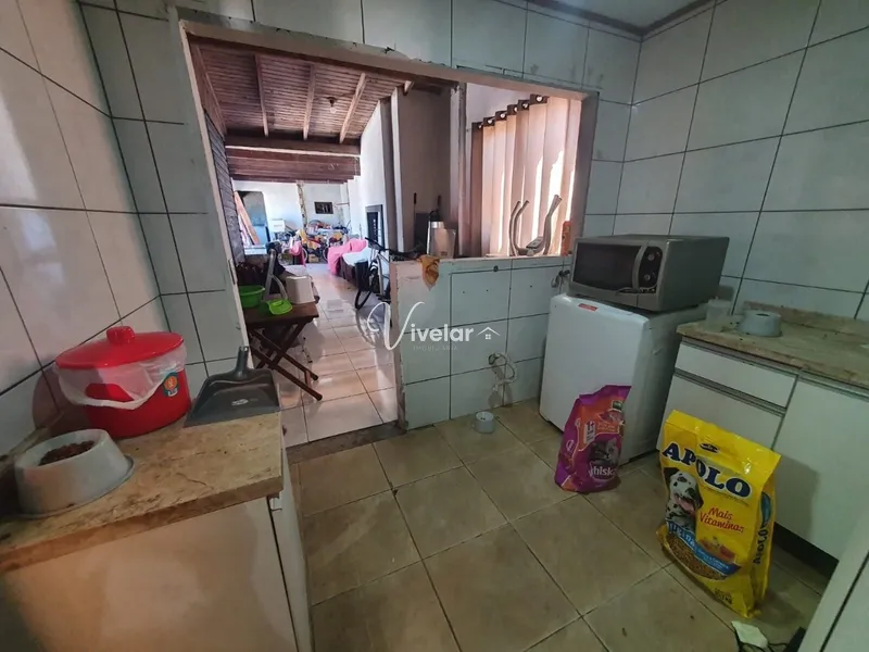 CASA A VENDA COM PISCINA E 3 DORMITÓRIOS: 29ª foto da galeria de imagens do imóvel