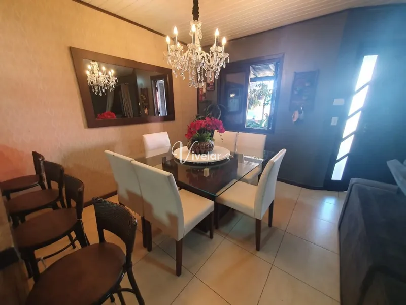 CASA A VENDA COM PISCINA E 3 DORMITÓRIOS: 17ª foto da galeria de imagens do imóvel