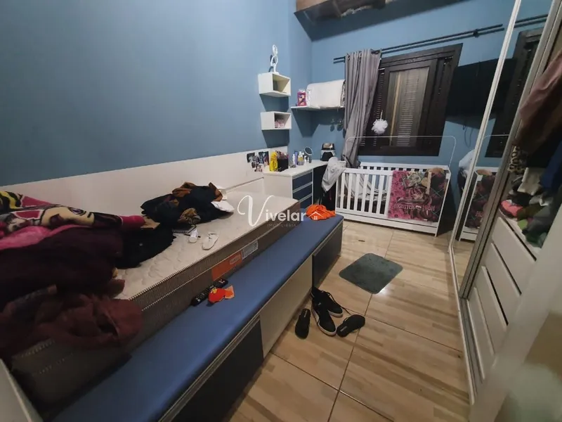 CASA A VENDA COM PISCINA E 3 DORMITÓRIOS: 27ª foto da galeria de imagens do imóvel