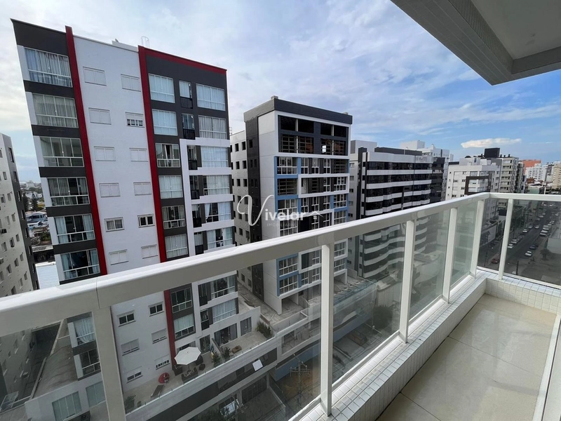 APARTAMENTO DE FRENTE, NOVO, NUNCA HABITADO COM INFRA COMPLETA: 8ª foto da galeria de imagens do imóvel