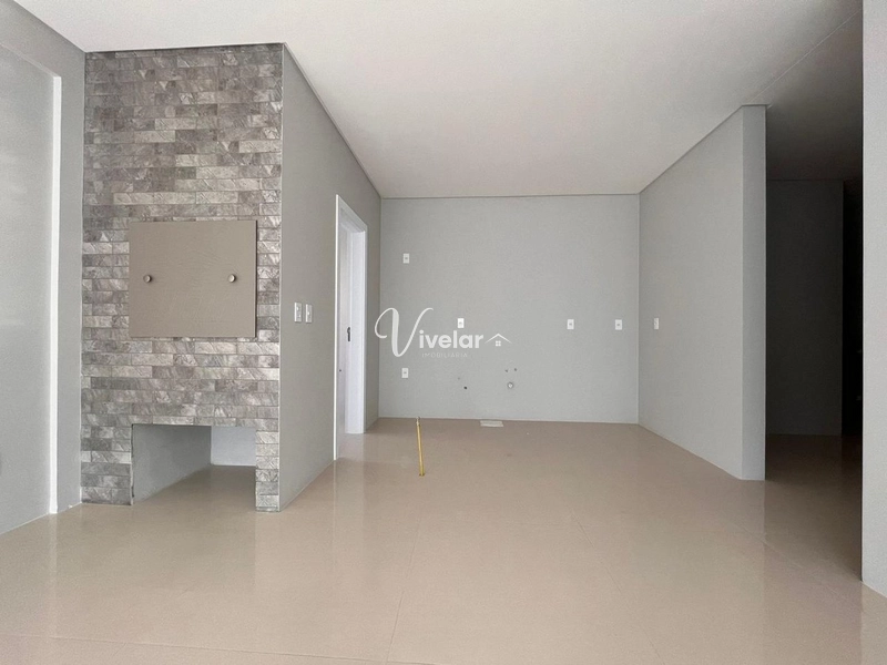APARTAMENTO DE FRENTE, NOVO, NUNCA HABITADO COM INFRA COMPLETA: 3ª foto da galeria de imagens do imóvel